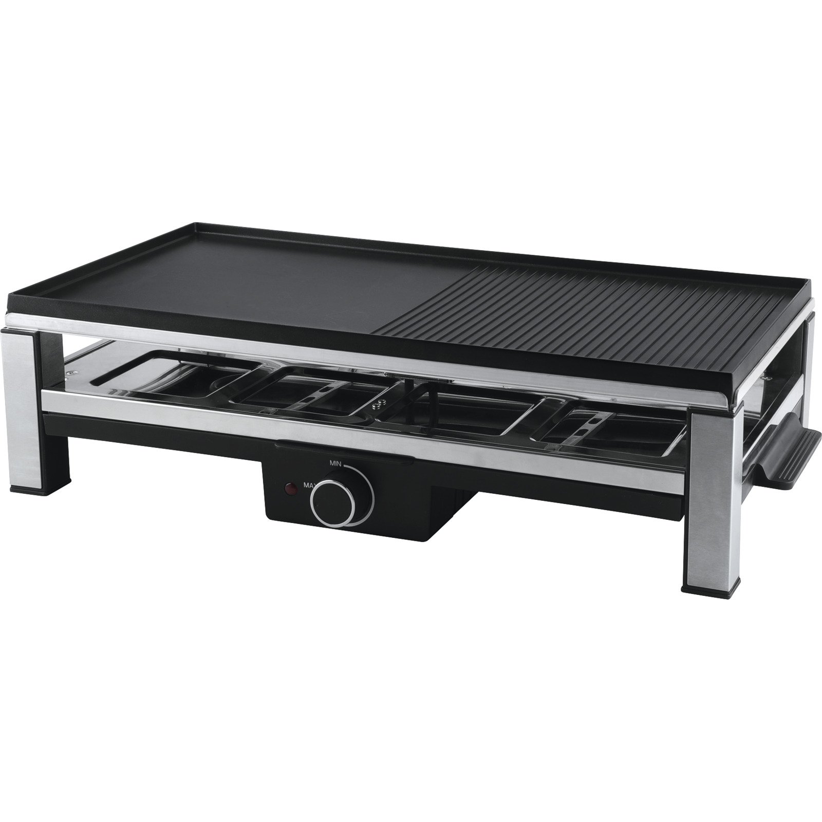 Ohmex Raclettegrill
