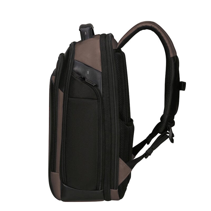 Samsonite Spectrolite 4.0 Laptop Backpack 15.6'' Exp Brown