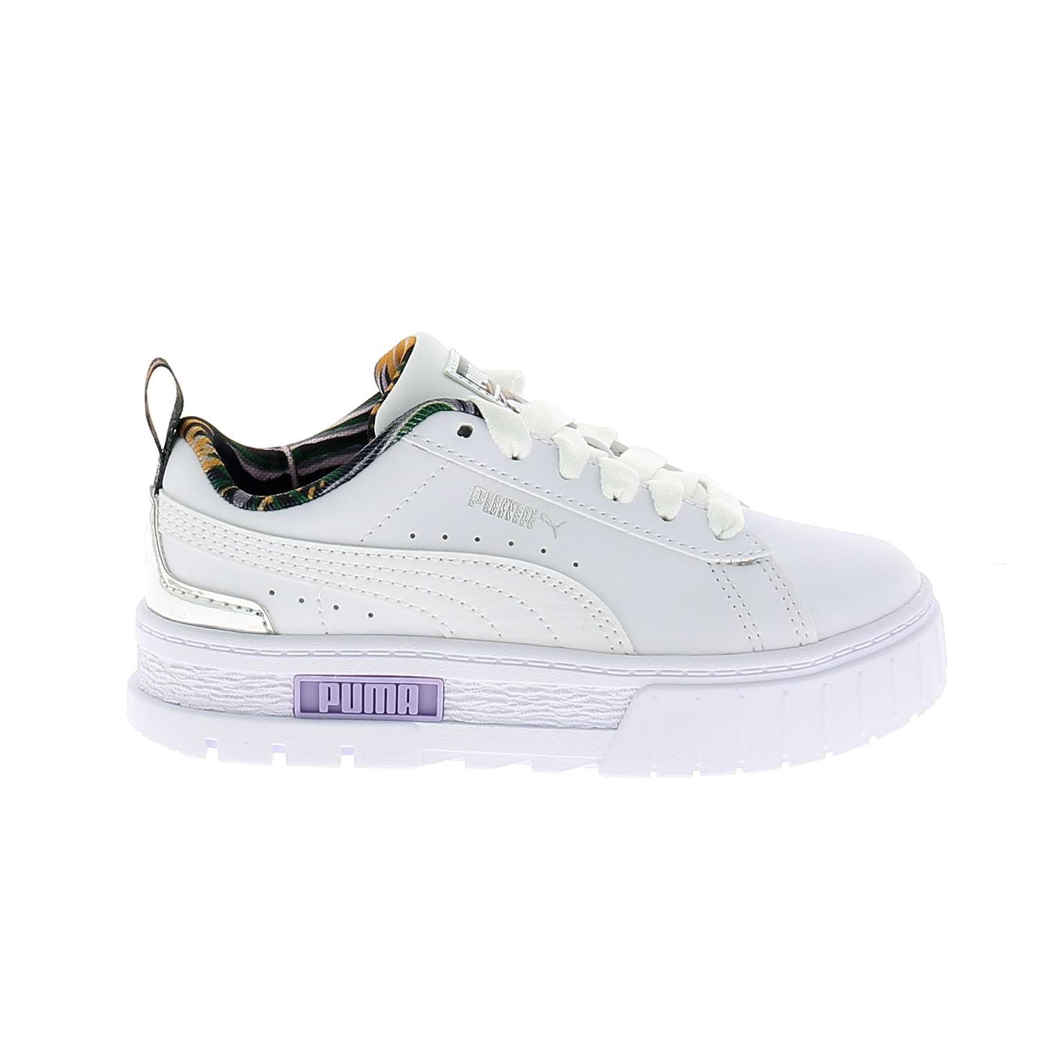 Baskets fille PUMA MAYZE VACAY QUEEN