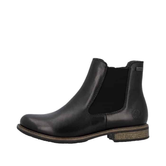 Rieker Støvle Dame 74870-00