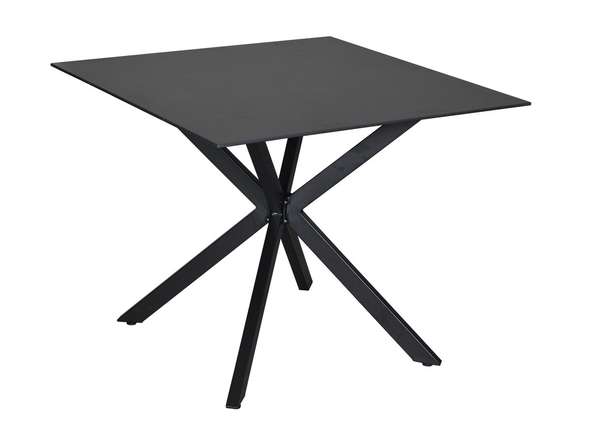 Outdoor Feelings Daurada Rhone 90x90 diningset