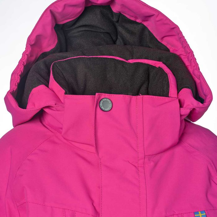 Penguin Snowsuit flyverdragt