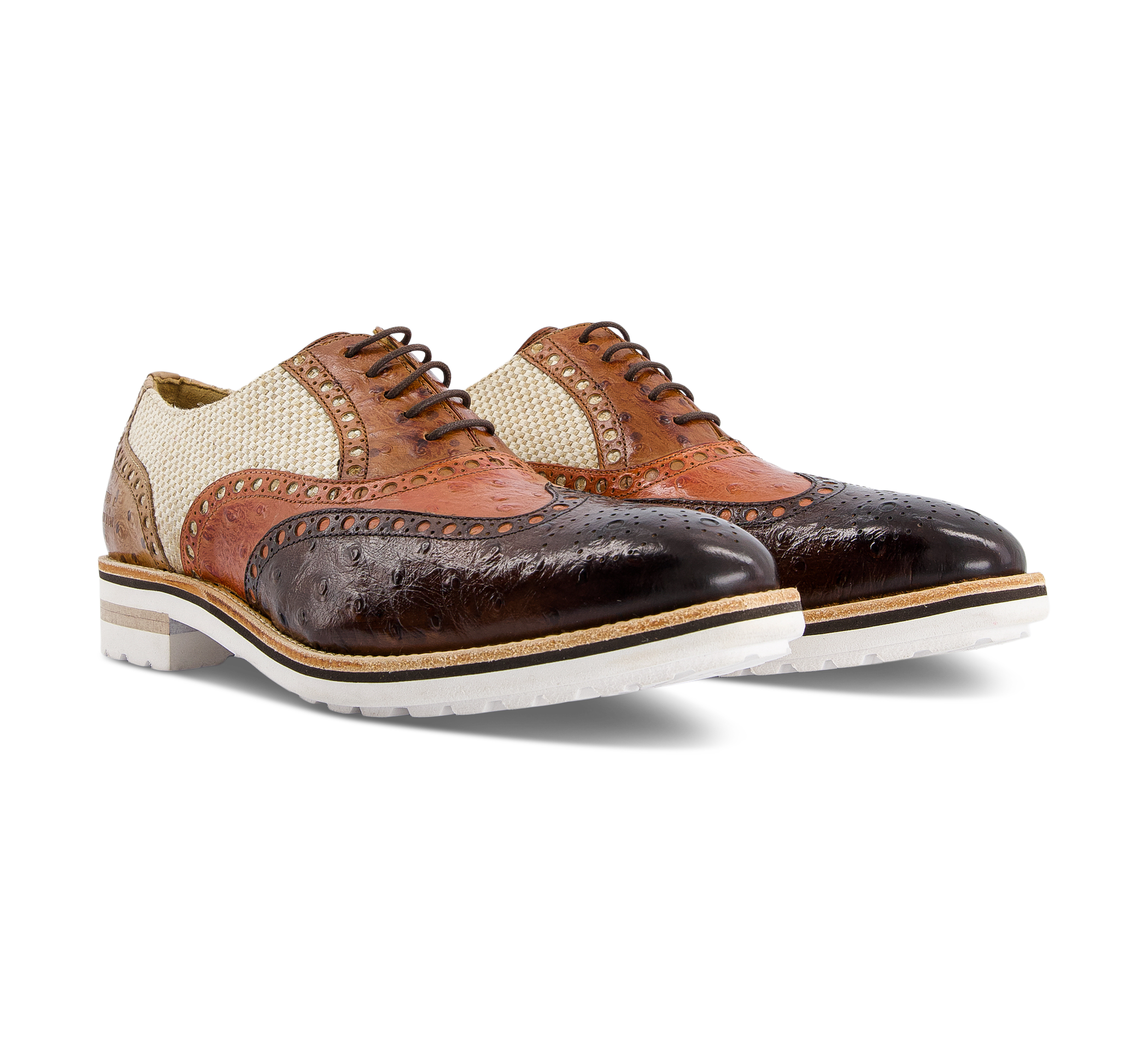 Melvin & Hamilton Tom - Business-Schuhe