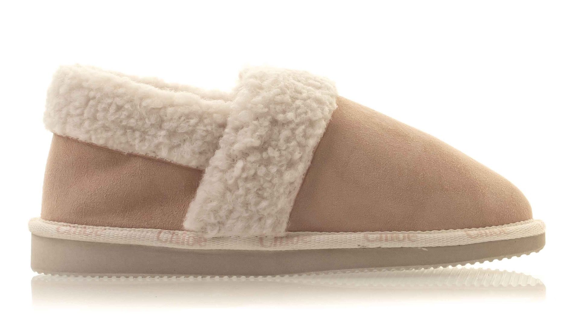 Chloé Loafers