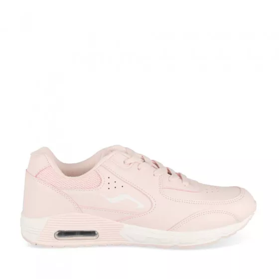 Baskets BLANC UNYK