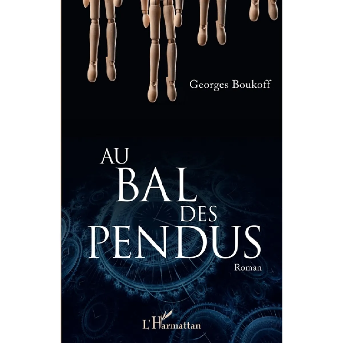 Au bal des pendus · Occasion