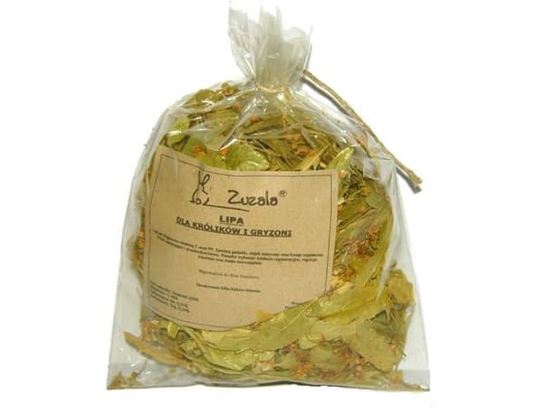 Zuzala LIPA