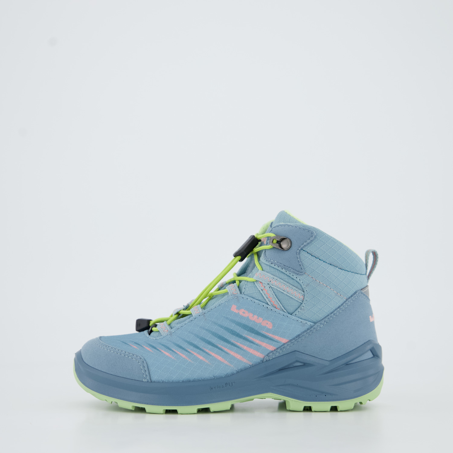 Lowa ZIRROX II GTX MID JR
