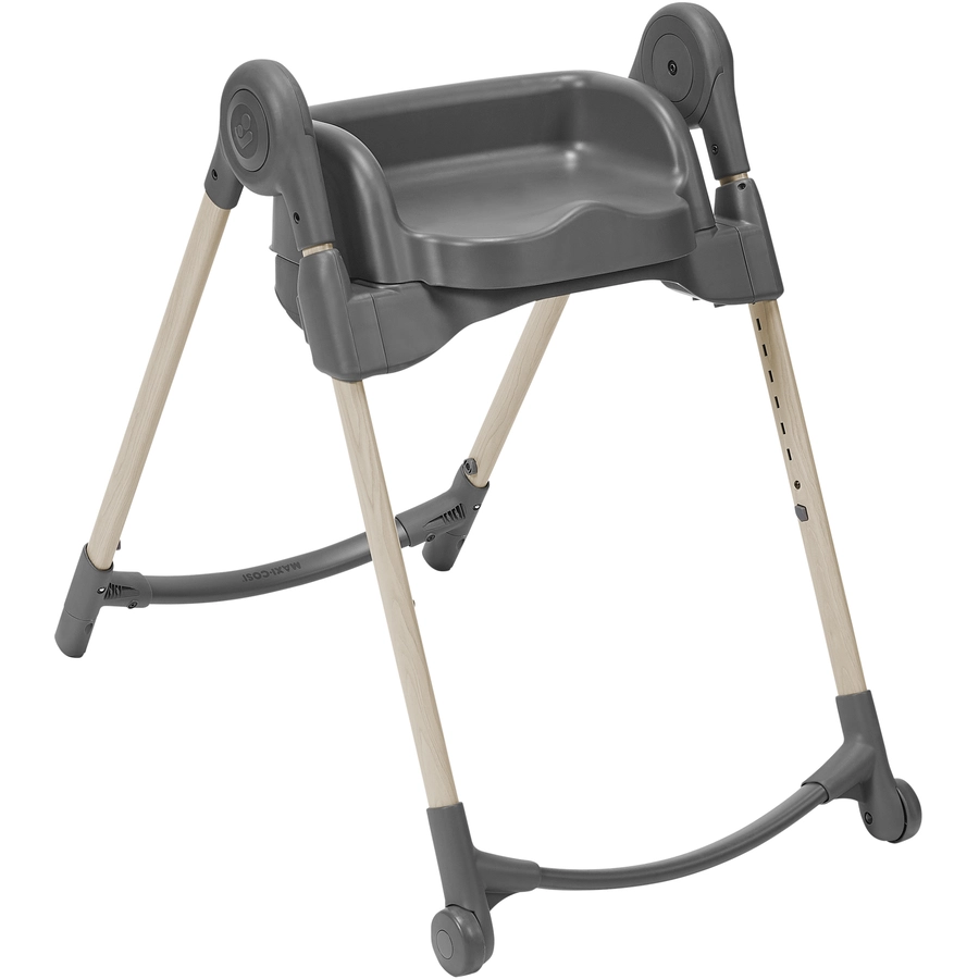 MAXI COSI Hochstuhl Minla Beyond Graphite Eco