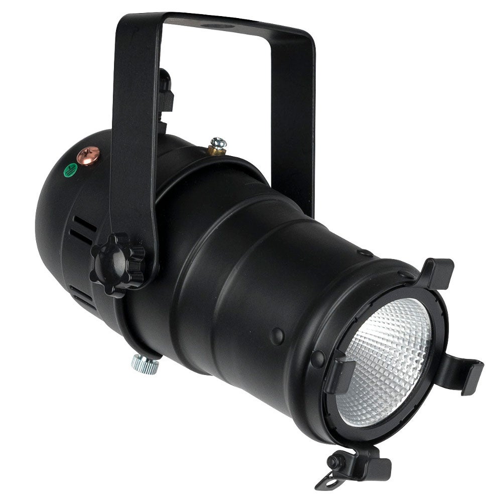 Showtec PAR 20 Warm-On-Dim LED Par
