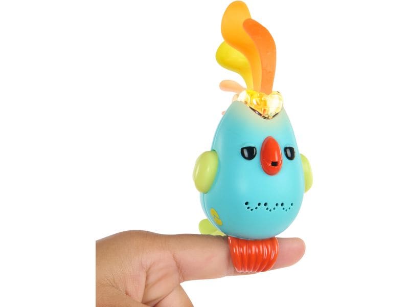 Wowwee Fingerlings Bird assortiert Sprechender und interaktiver Vogel
