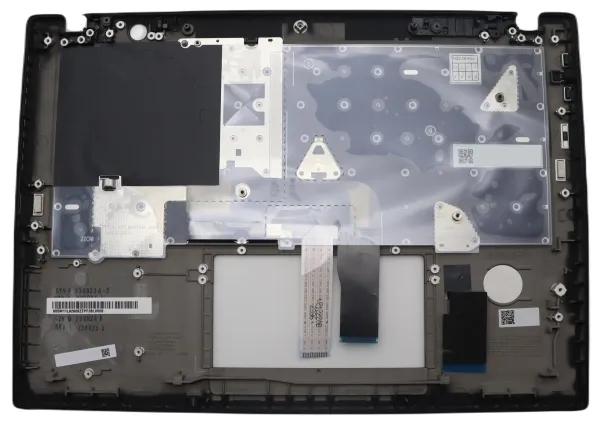 Lenovo 5M11L92844, Cover   keyboard, Baggrundsbelyst tastatur, Lenovo, ThinkPad T14s Gen 4
