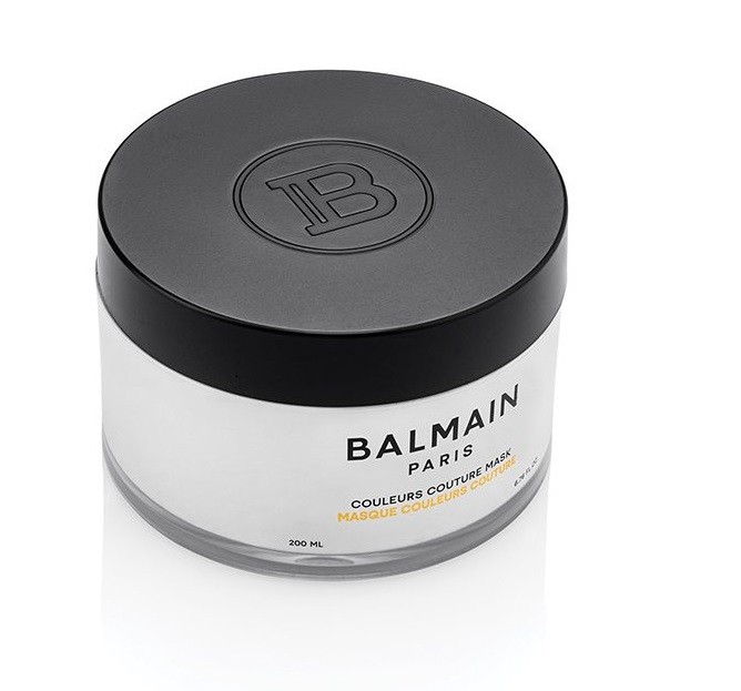 Balmain Paris - Couleurs Couture Mask 200 ml - Hårkur