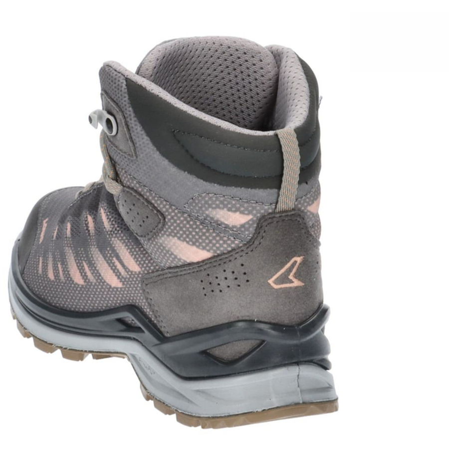 LOWA Sportschuhe grau