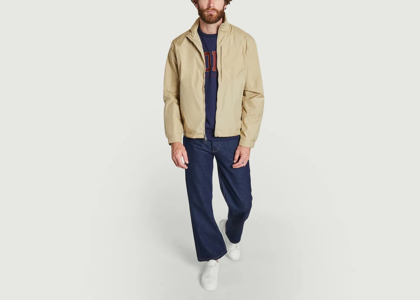Veste Bomber Rangeable Polo Ralph Lauren