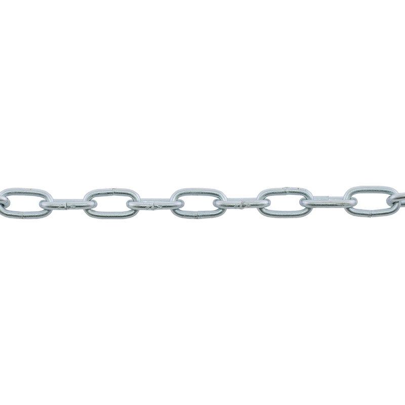Ketting gelast Type A 3mm - 25m