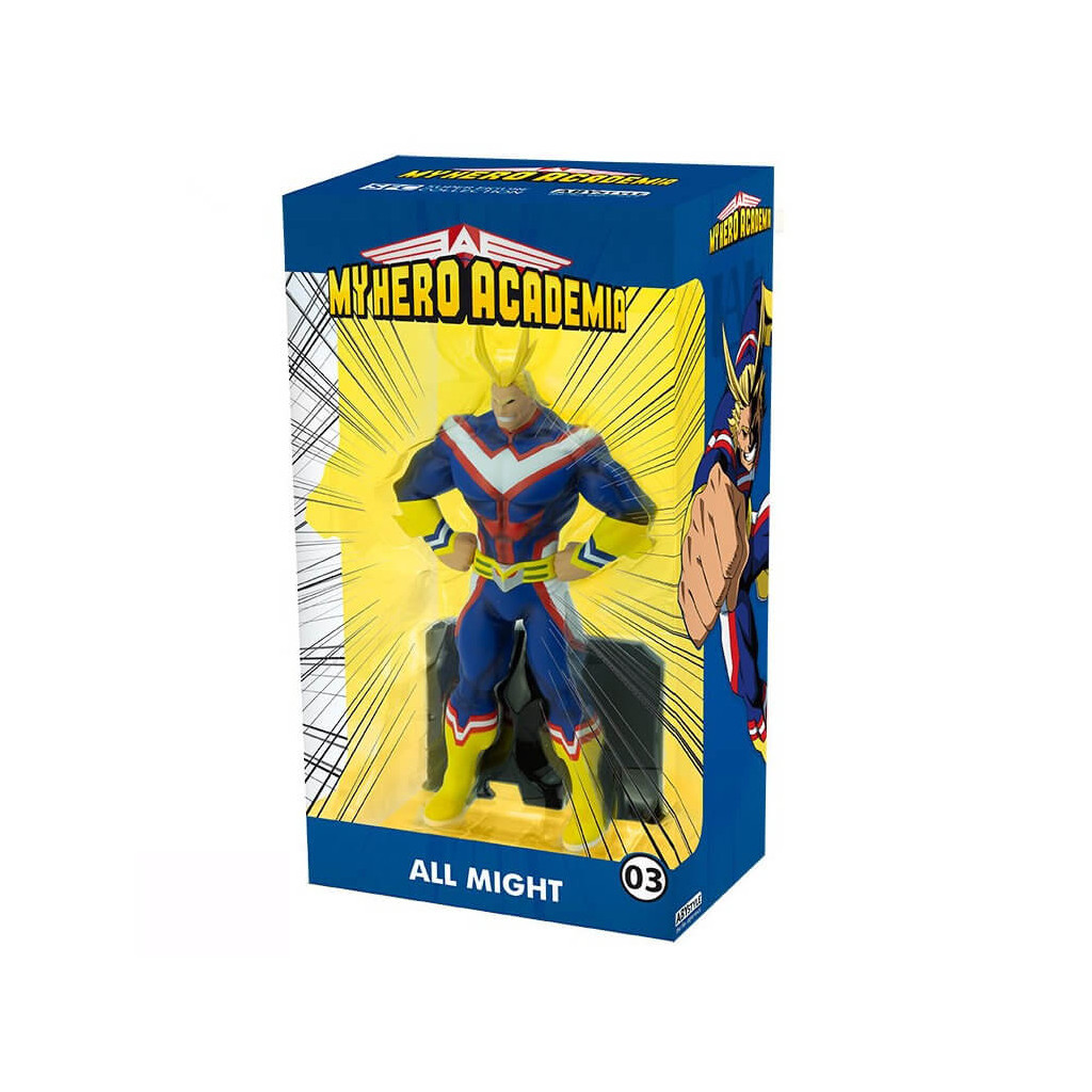 My Hero Academia - Figurine All Might