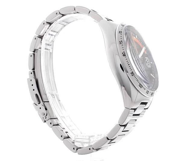AVI-8 Mens AVI 8 P 51 Chronograph Watch