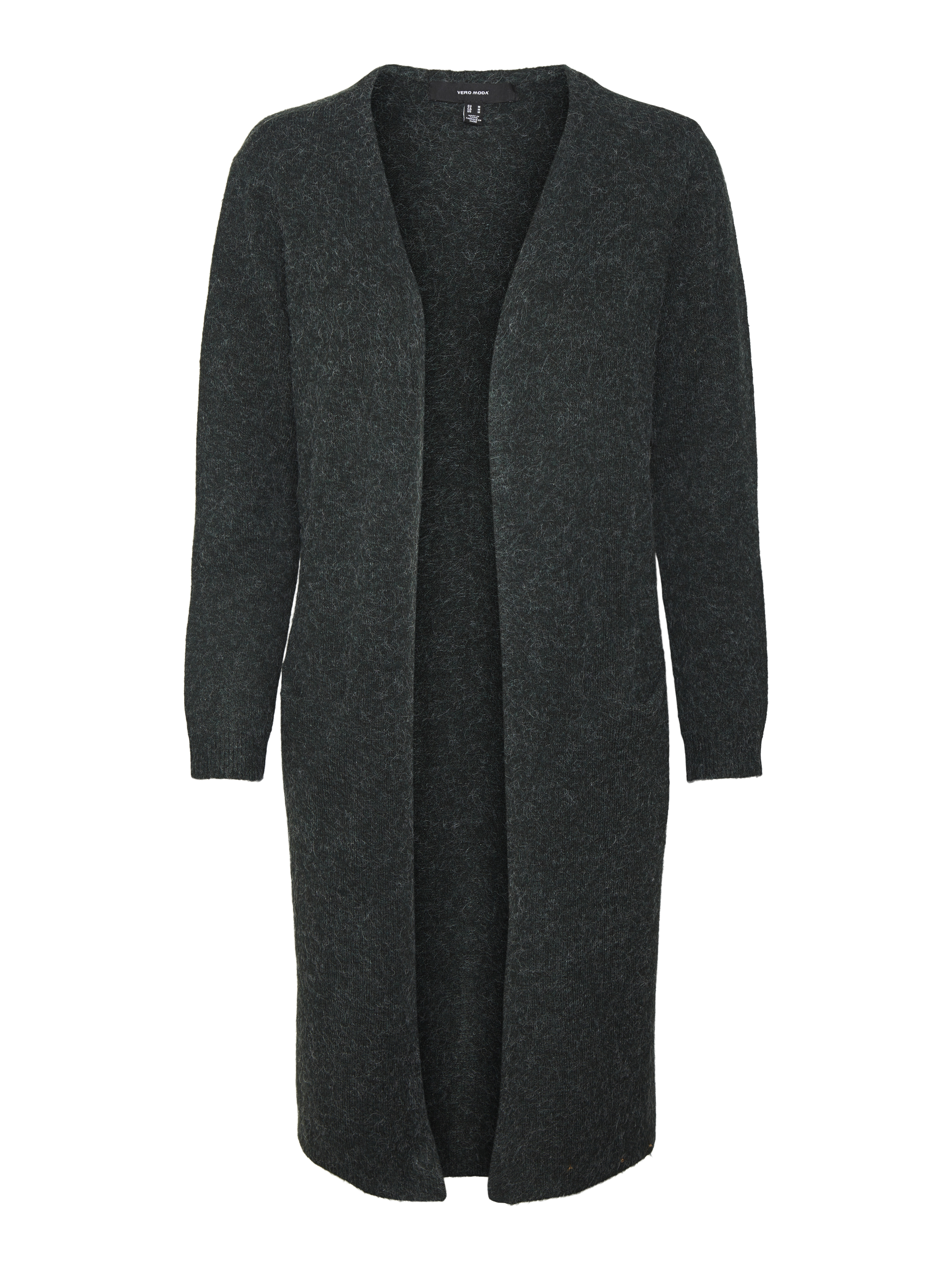 VMDOFFY Gebreid vest
