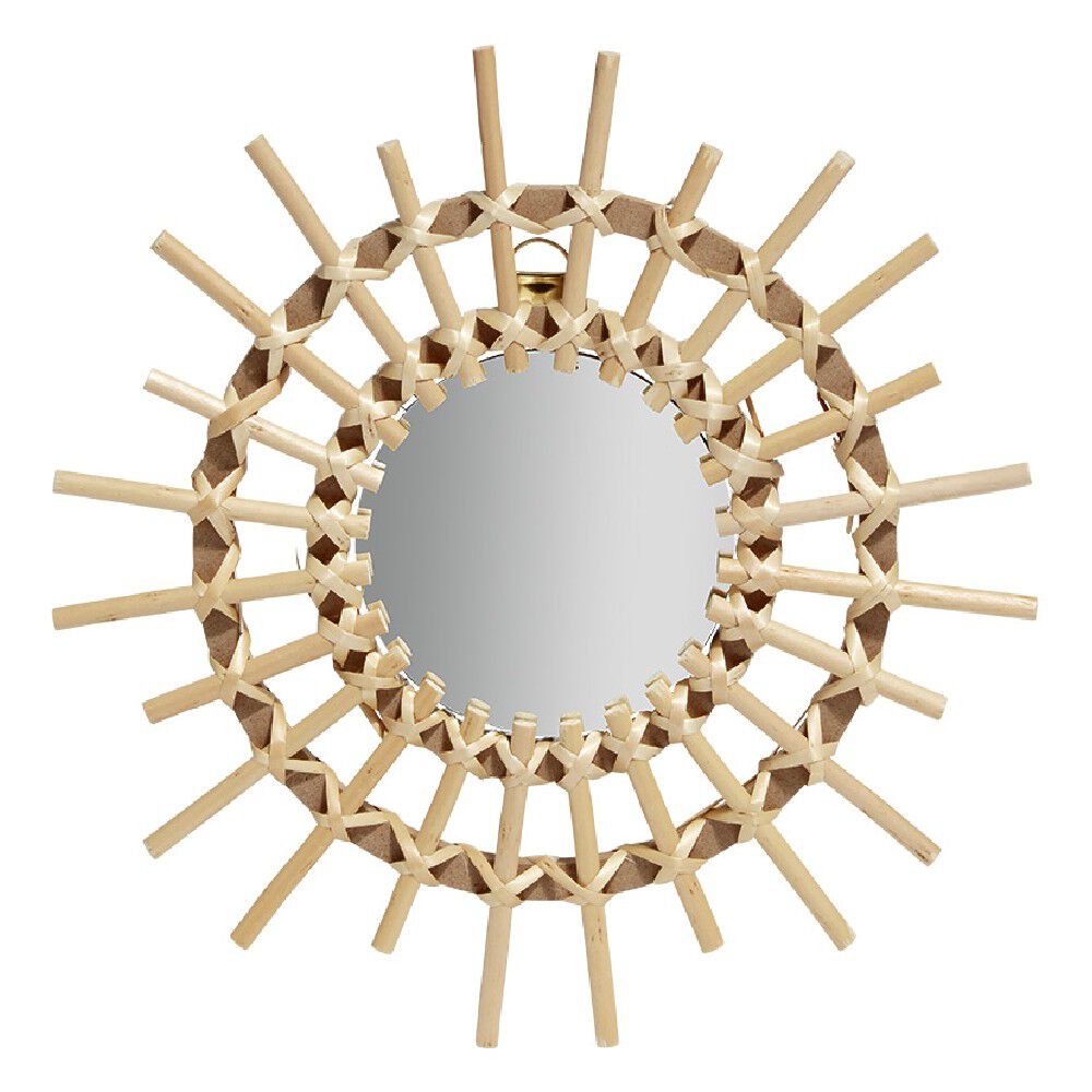 Miroir soleil