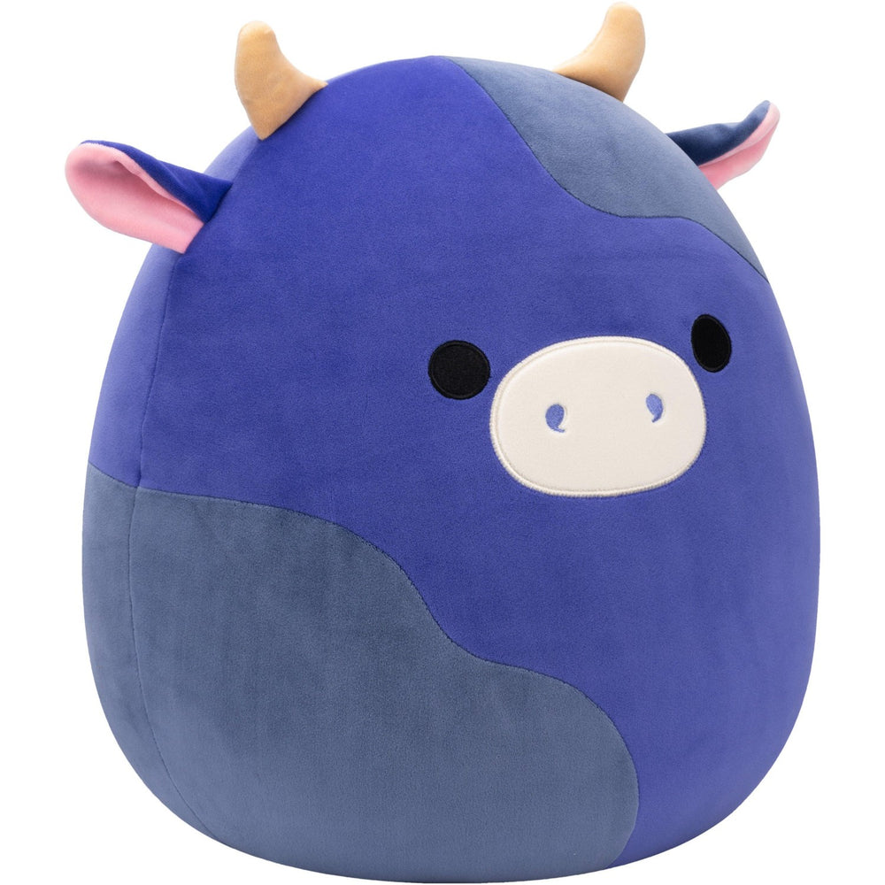 Køb Squishmallows 40 Cm P23 Ingred Cow