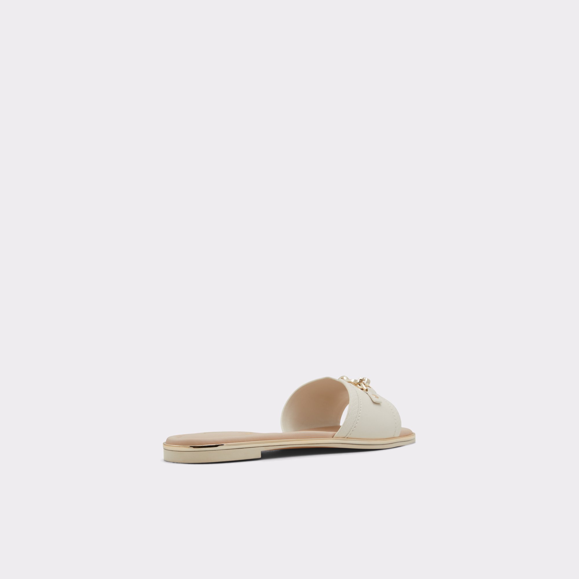 Jeannie White Women Flat Sandals