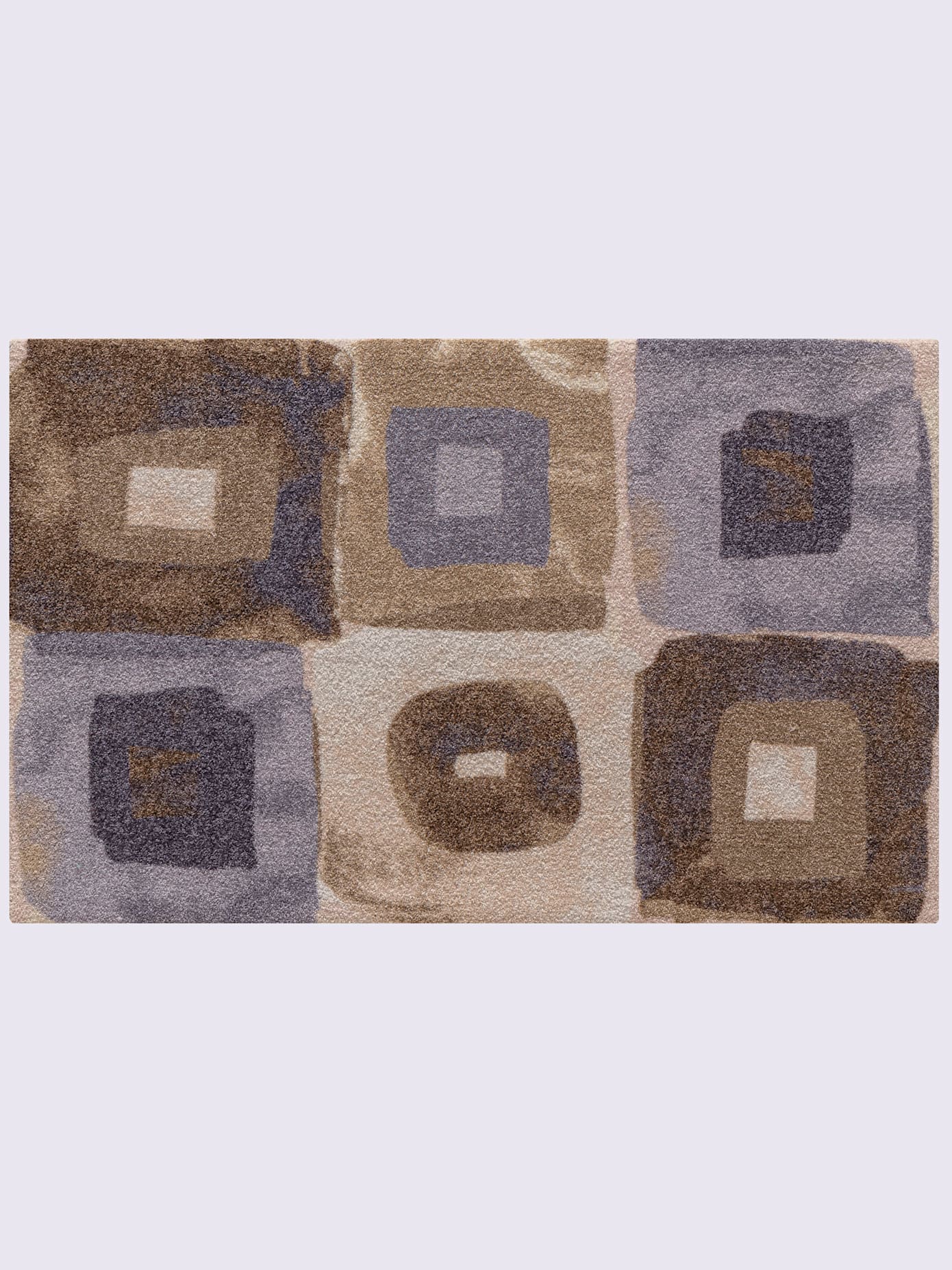 Paillasson pour intérieur et zone extérieure couverte