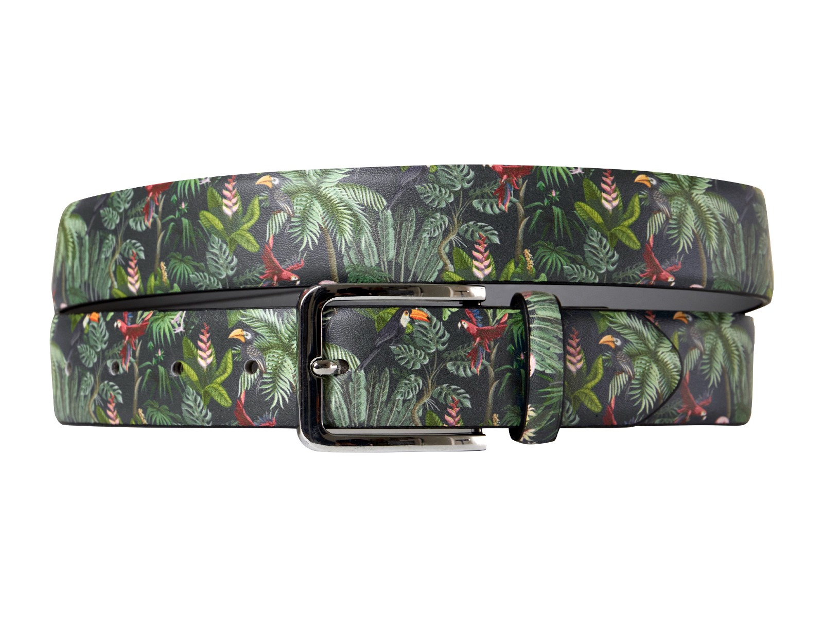 Wild Jungle (Riem)