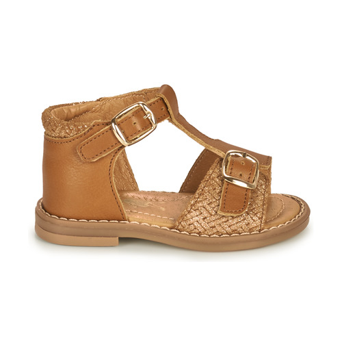 Little Mary - SAVOURE - Marron