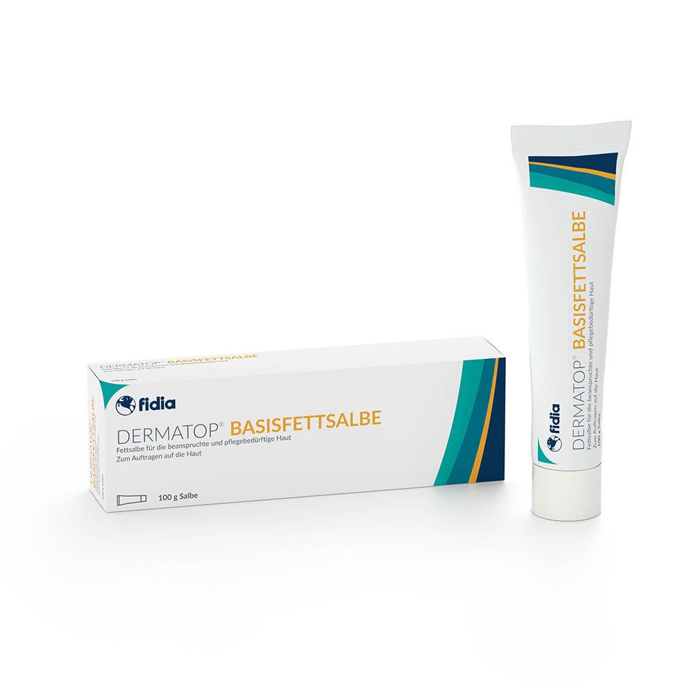Dermatop® Basisfettsalbe