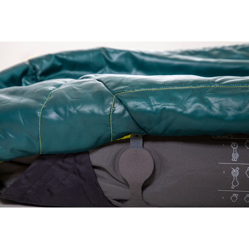 Nemo Equipment Jazz Double Schlafsack