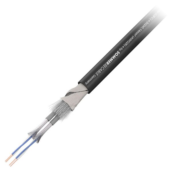 Sommer Cable Quantum Highflex Multipair 2
