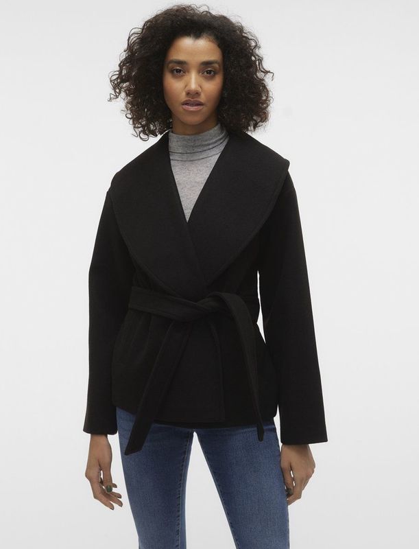 Vero Moda - Anne Bergen - Jas