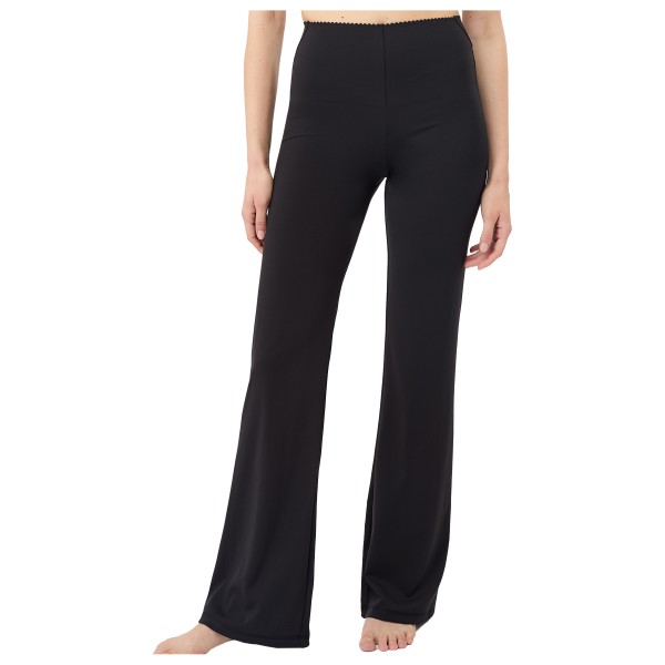 Mandala - Women's Flared Workout Pants - Pantalon de jogging