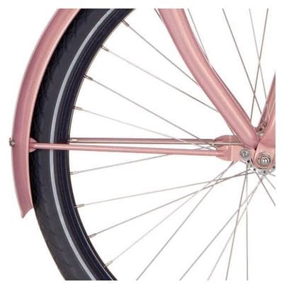 Cortina Fender stay pour 24 U4 acajou rose