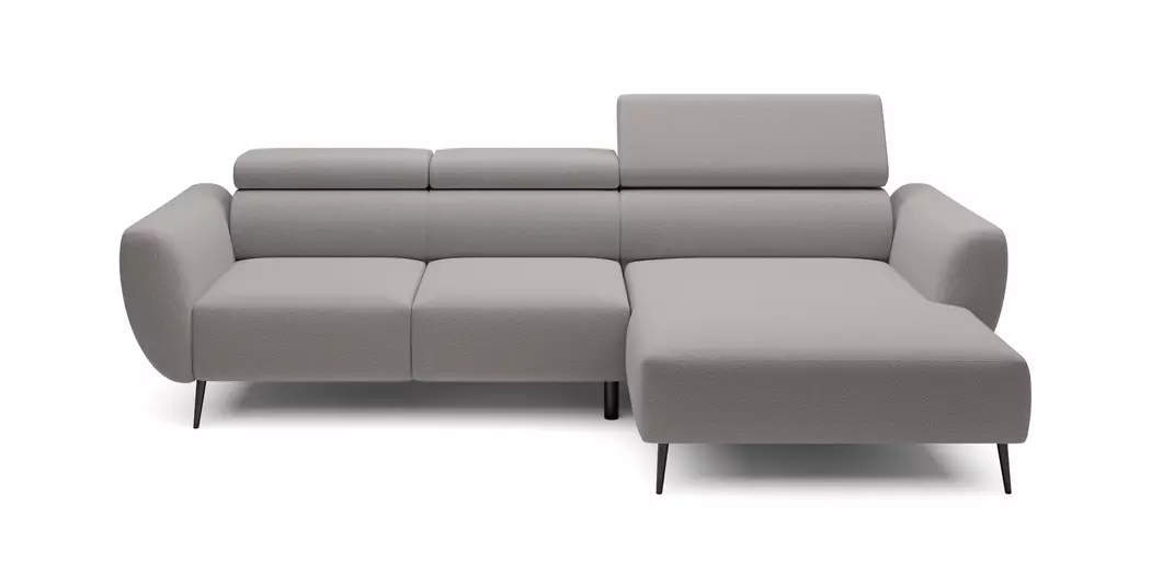 Ecksofa Alisson