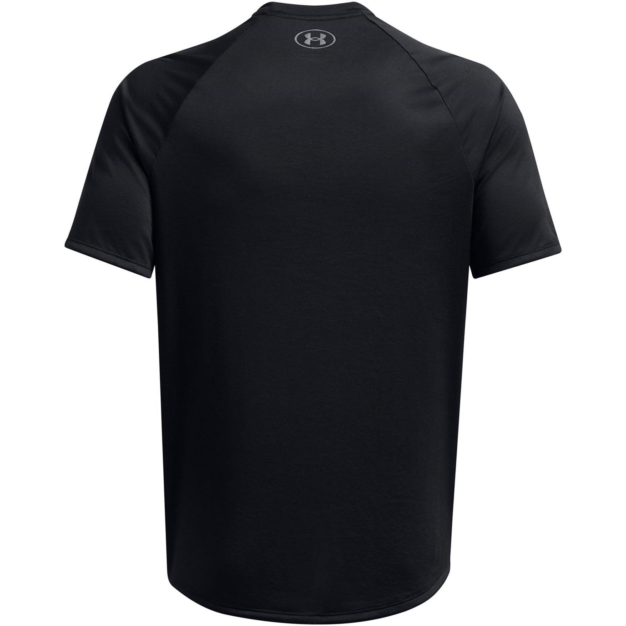 Under Armour UA Tech™ 2.0 Short Sleeve T-Shirt Mens