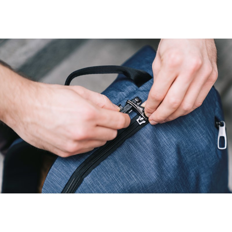 Pacsafe<br>Rygsæk 15
