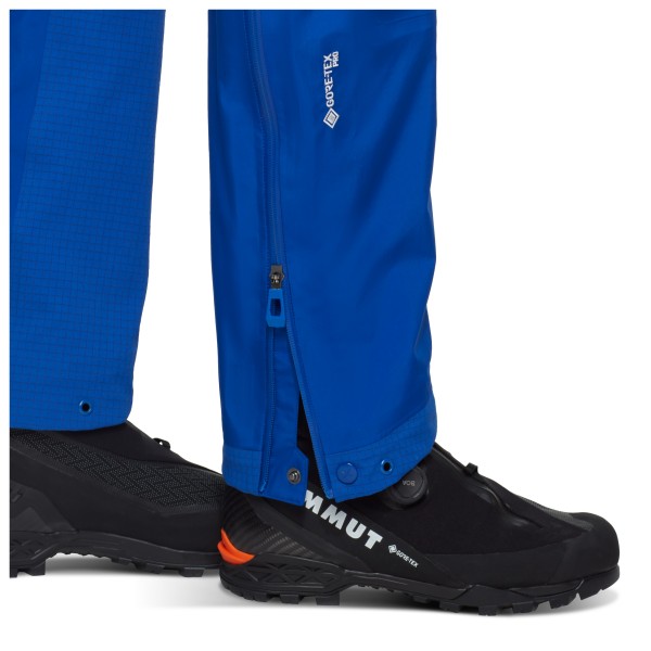 Mammut - Women's Eiger Nordwand Advanced Hardshell Pants - Pantalon imperméable