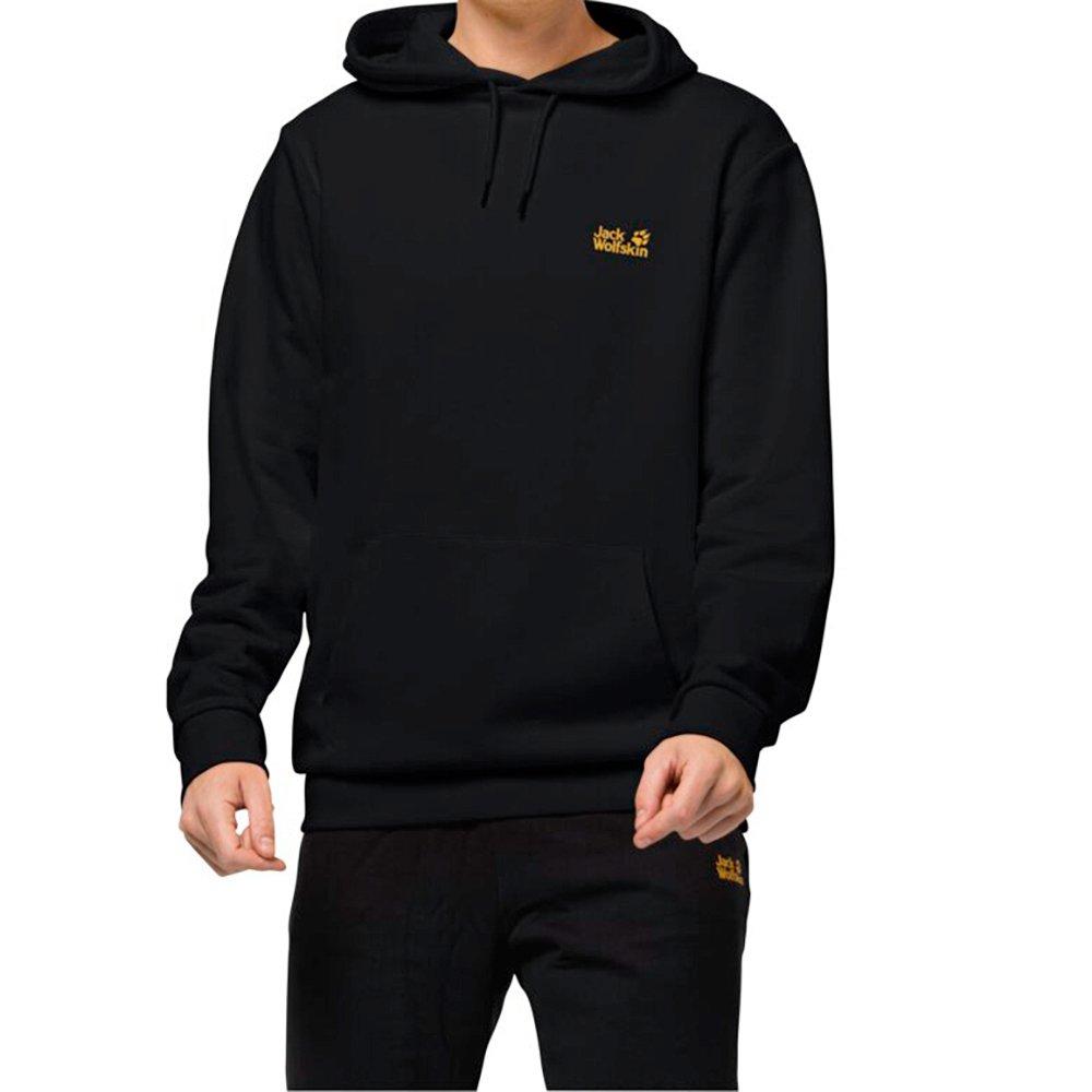Jack Wolfskin JW Essential OTH Hoodie Mens