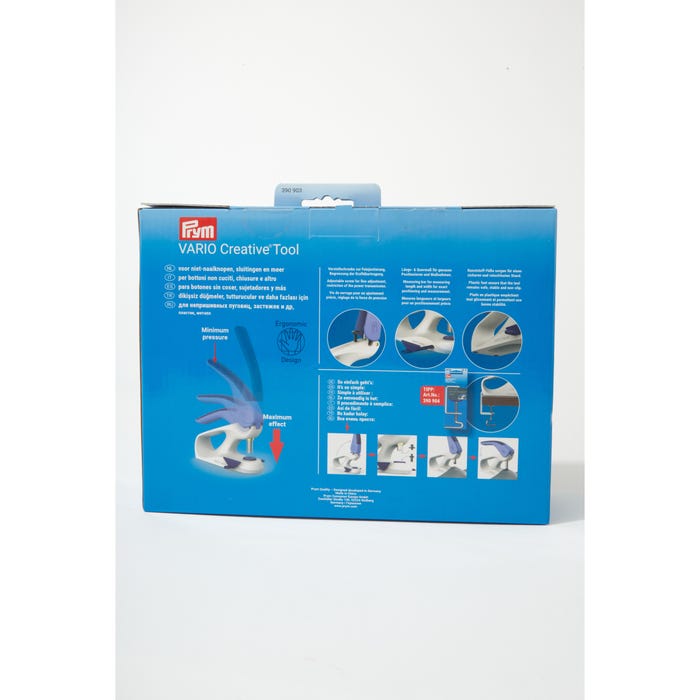 Prym-Vario creative tool