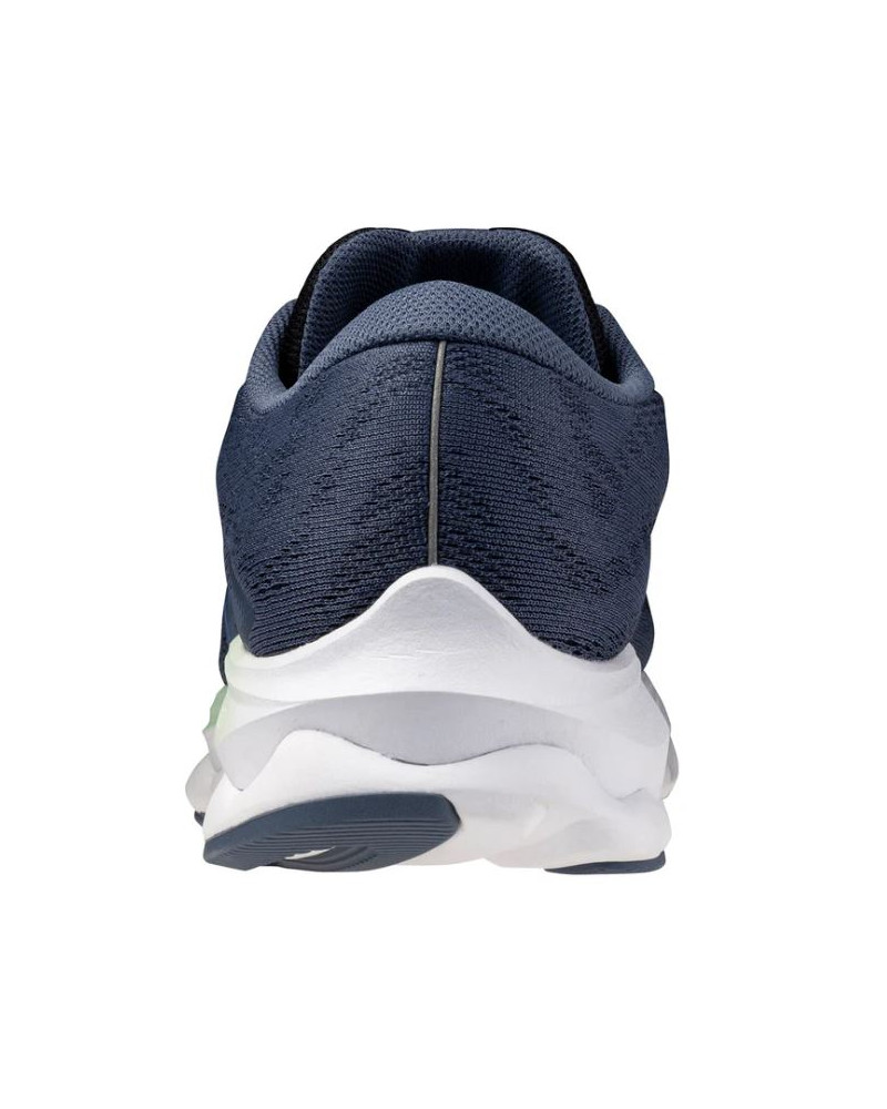 Mizuno - Wave Serene - Indigo