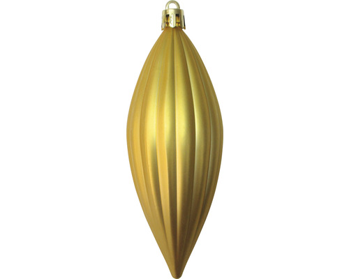 104-pack Lafiora gemengde gouden kerstballen