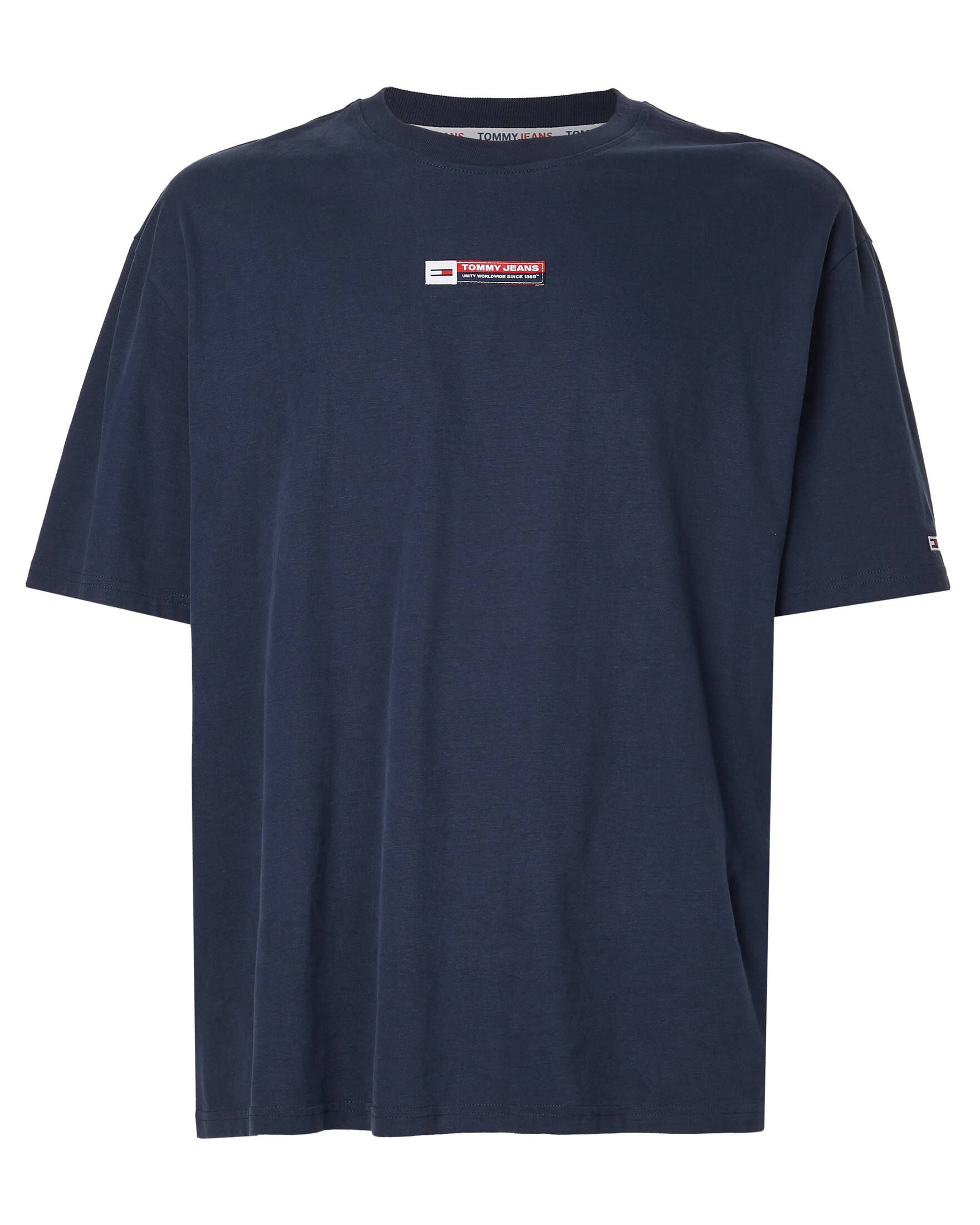Tommy Jeans| Herren T-Shirt