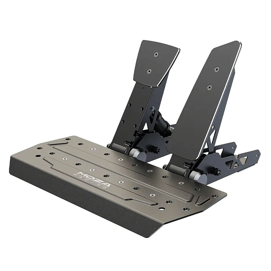 MOZA Racing SR-P Pedal