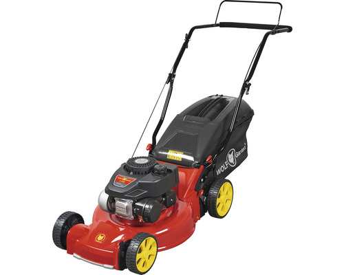 WOLF-Garten A4600 benzine grasmaaier