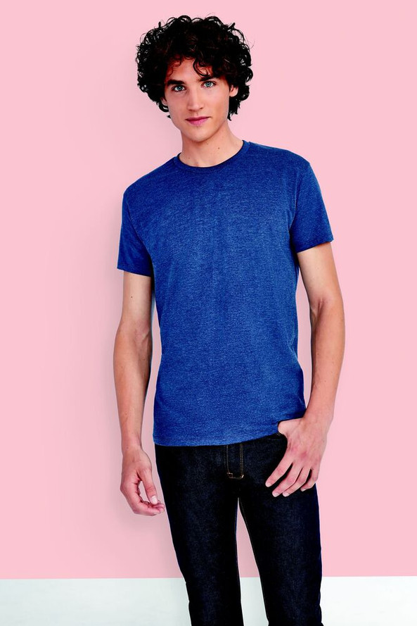 SOL'S 00580 - Imperial FIT Tee Shirt Homme Col Rond Ajusté