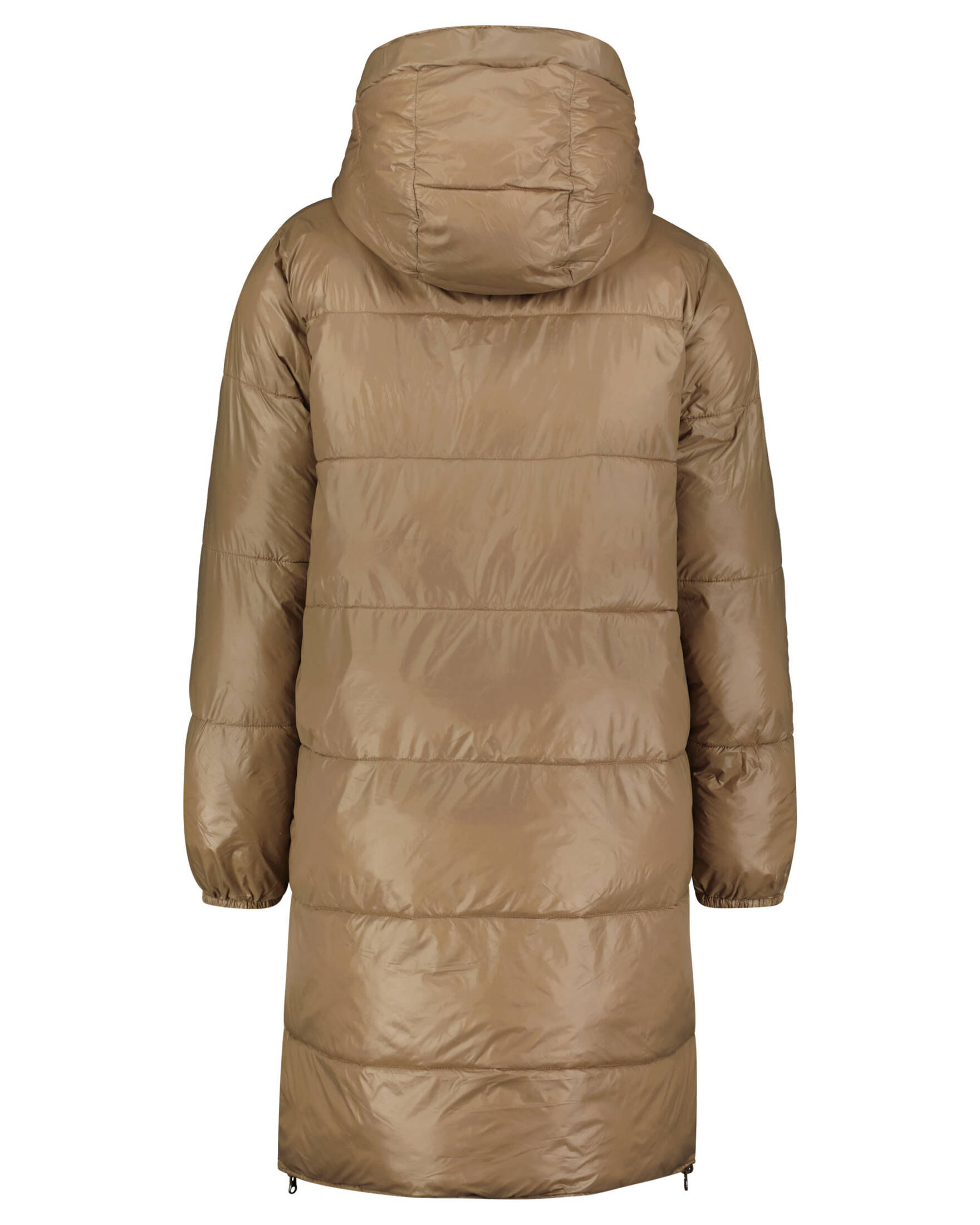 Herrlicher| Damen Steppmantel TOLA Wendbar