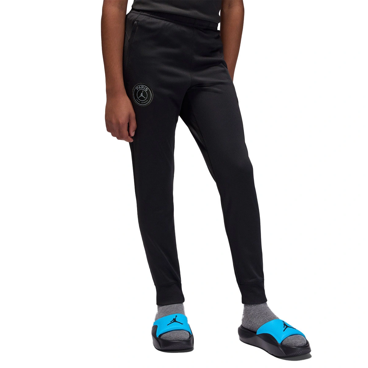 Fato de treino Nike PSG Training 2025-2026 criança