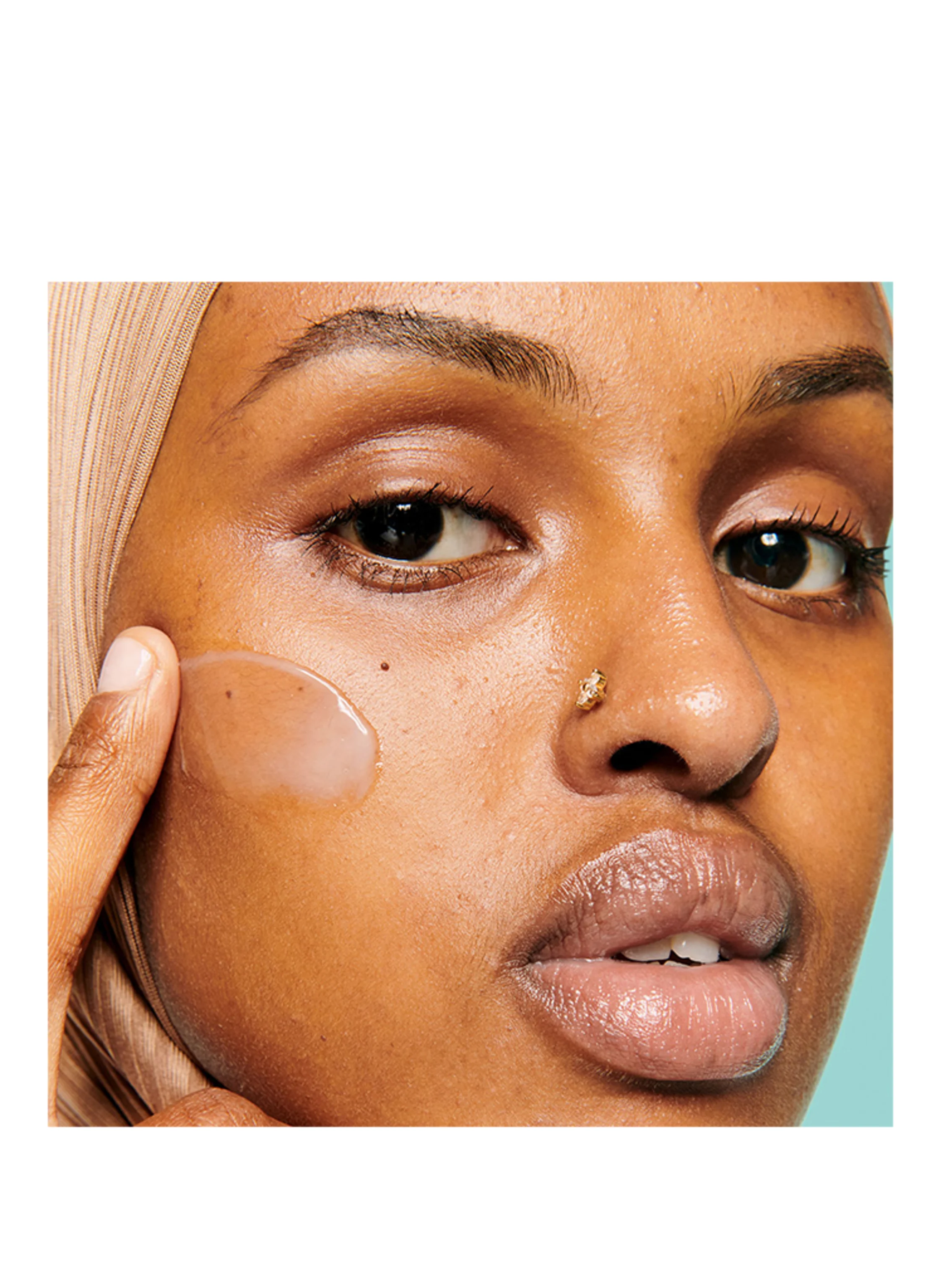 benefit THE POREFESSIONAL SMOOTH SIP